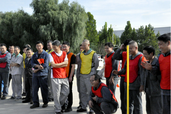 康寧特公司“慶國(guó)慶·迎中秋”趣味運(yùn)動(dòng)會(huì)報(bào)道743 康寧特公司“慶國(guó)慶·迎中秋”趣味運(yùn)動(dòng)會(huì)報(bào)道743