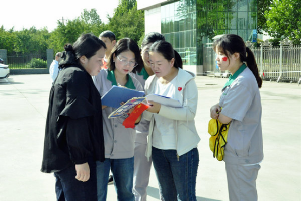 康寧特公司“慶國(guó)慶·迎中秋”趣味運(yùn)動(dòng)會(huì)報(bào)道759